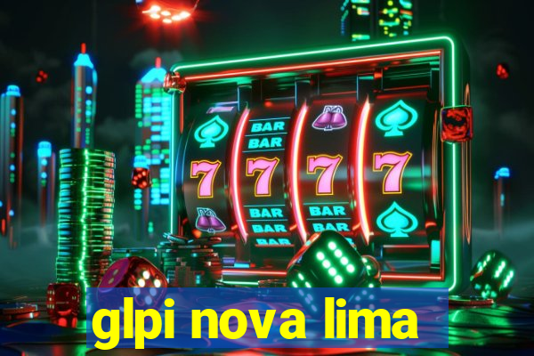 glpi nova lima